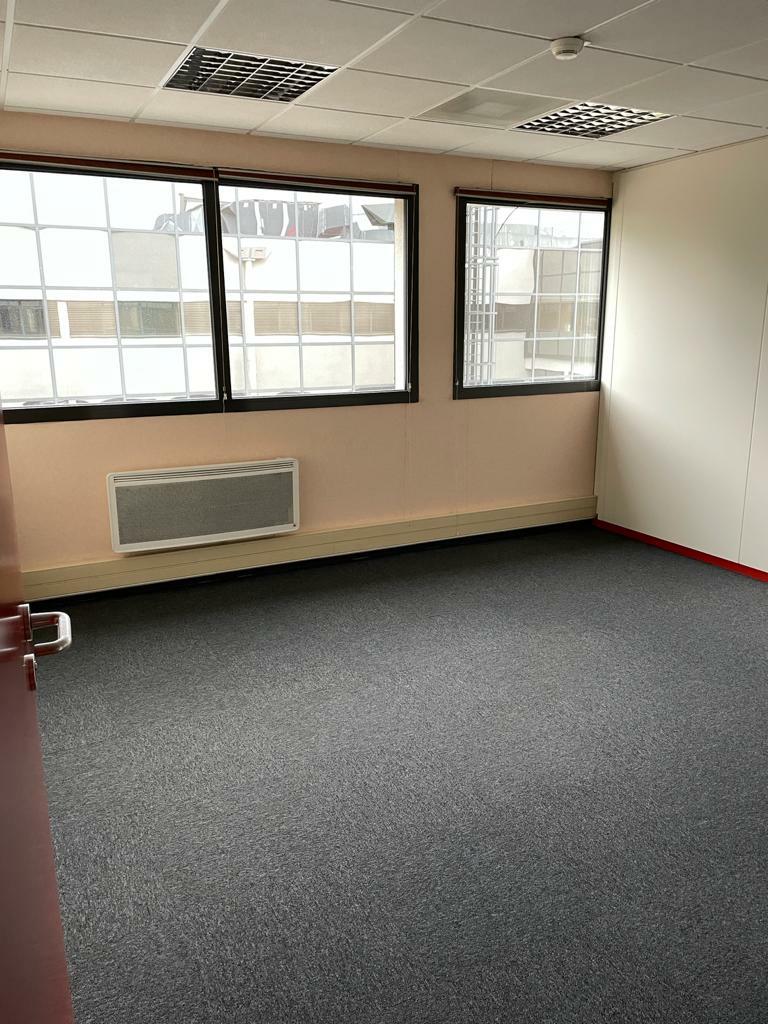 Bureau Laxou 370m² Location bureau Laxou Meurthe-et-Moselle OLBUR2118401 4